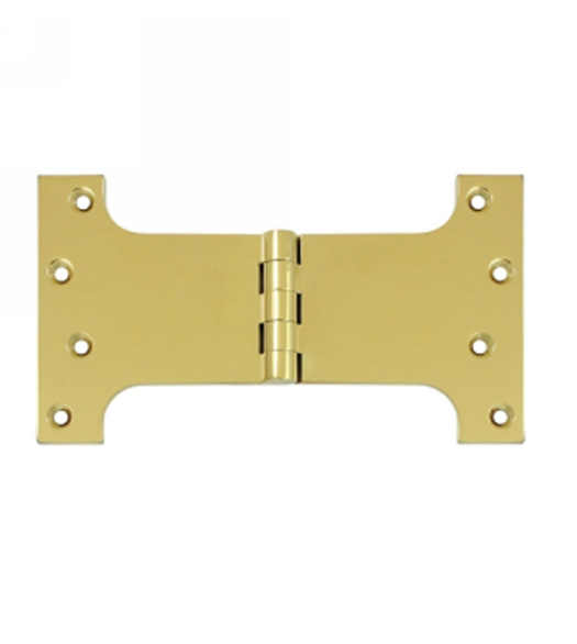 Deltana Parliament Hinge 4-1/2 x 8