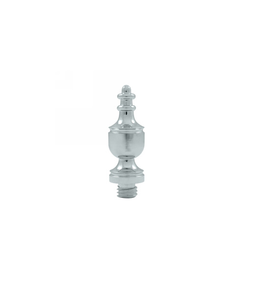 Urn Style Brass Hinge Tip