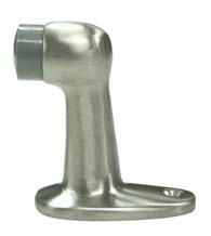 2-7/8 Inch Floor Mount Door Stop, Deltana FDB278