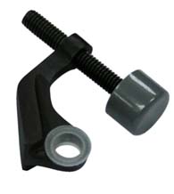 Hinge Pin Door Stop for Brass Door Hinge, Deltana HPH89