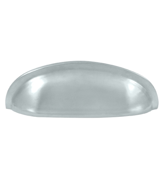 Shell Cabinet Door Handle