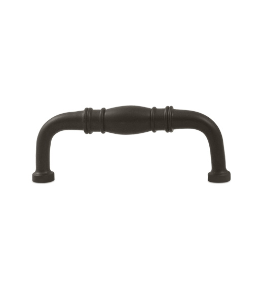 3 Inch Colonial American Cabinet Handle