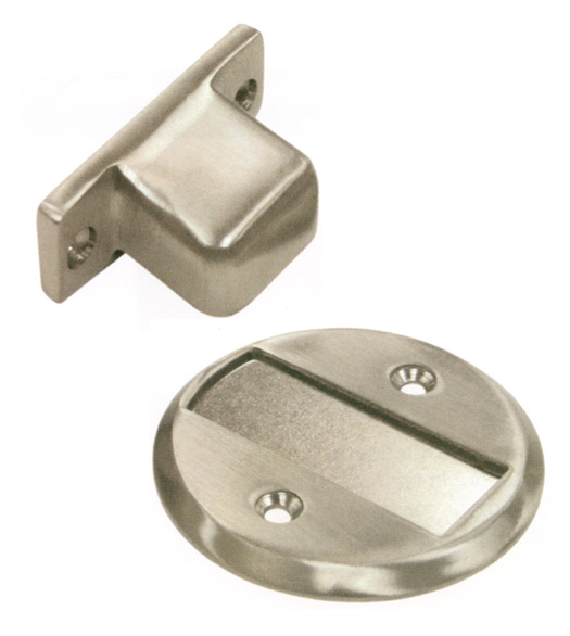 Flush Mounted Magnet Door Stop