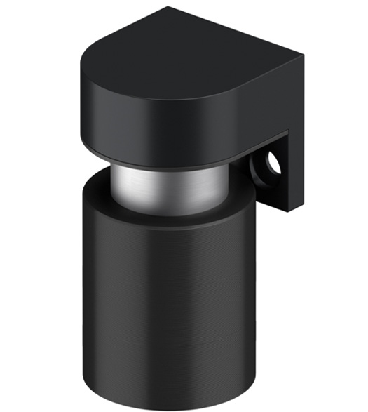 2 Inch Modern Magnetic Door Holder
