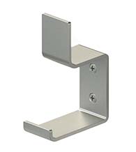 Modern Wall Hook, Deltana MH11