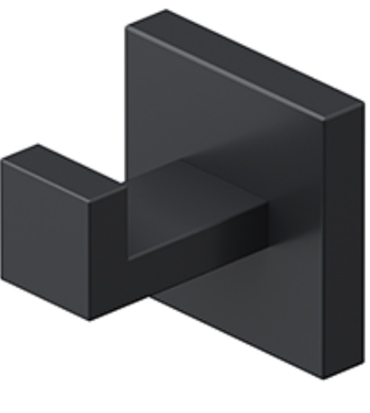 MM Series Single Robe Hook