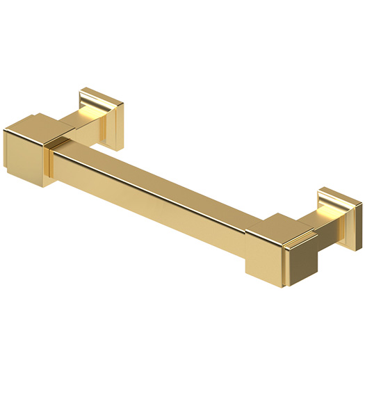 4 Inch Manhattan Cabinet Pull