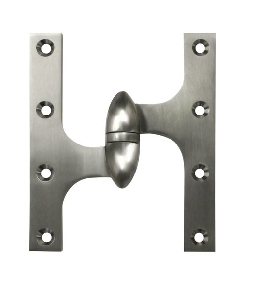 6 x 5 Olive Knuckle Hinge