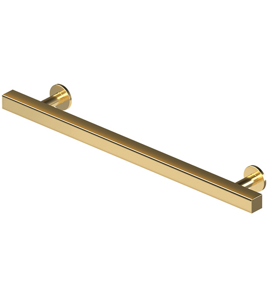 Modern 7 Inch Square Bar Pull