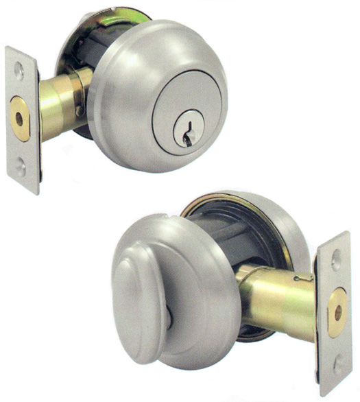 Port Royal Deadbolt
