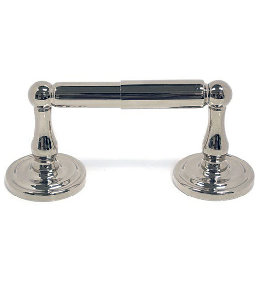 Classic Spring Toilet Tissue Holder