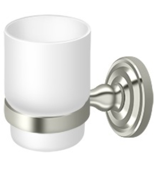 Traditional Glass Tumbler Set