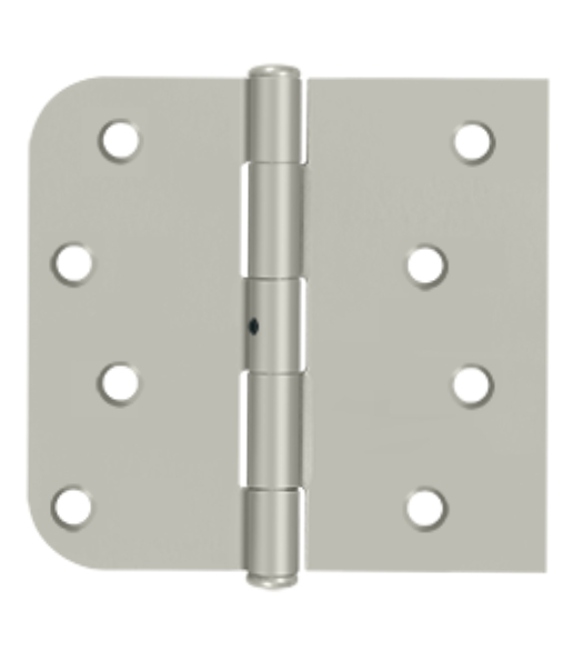 4 x 4-1/4 Fiberglass Door Hinge