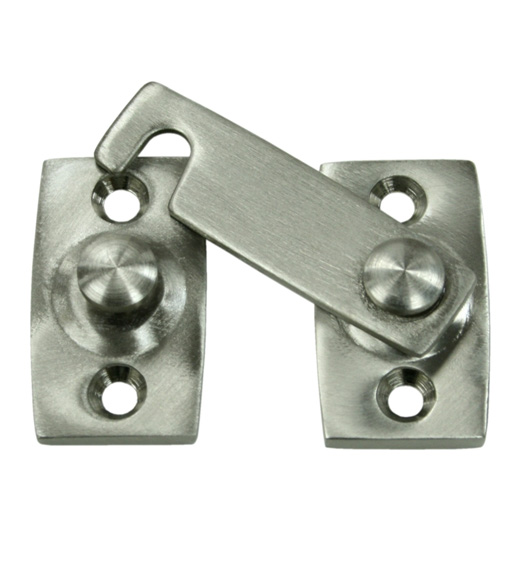 Large Shutter Door Bar