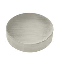 Sleek Screw Cover, Deltana SCF100
