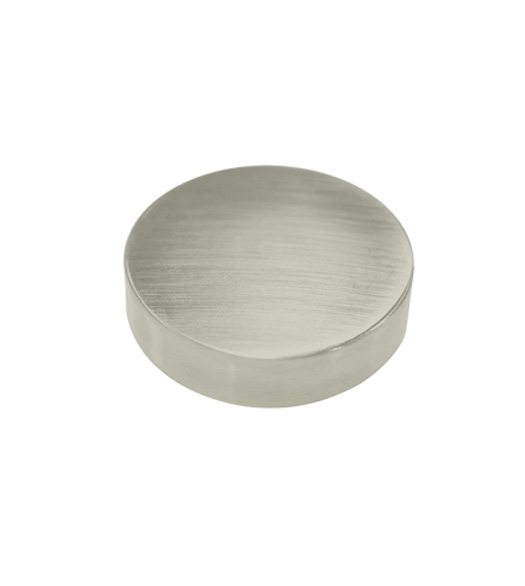 Solid Brass Screw Cover