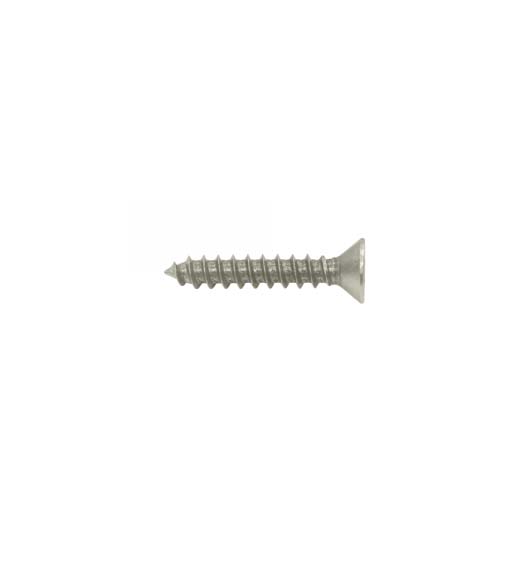 #12 x 1-1/4 Wood Screw Bag of 600