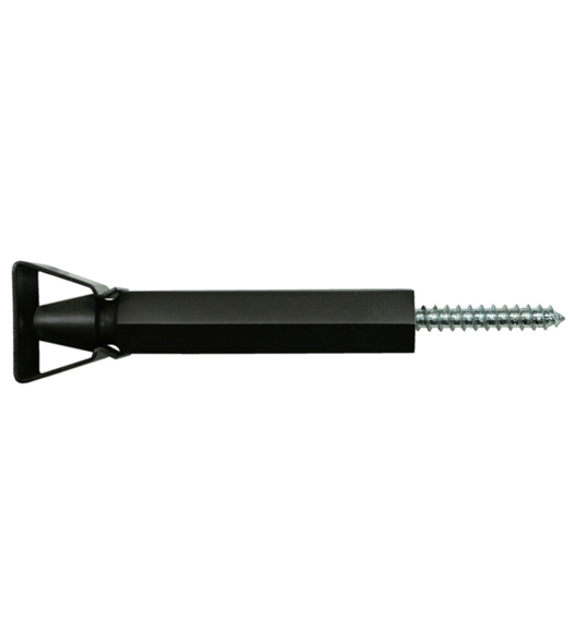 Long Shutter Door Holder
