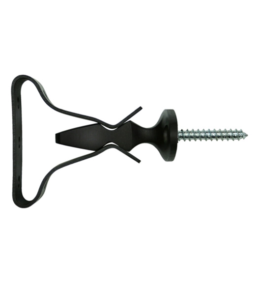 Colonial Style Shutter Door Holder