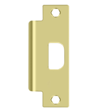 ANSI Strike Plate, Deltana SPAN478