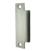 ANSI Blank Strike Plate, Deltana SPBDB478