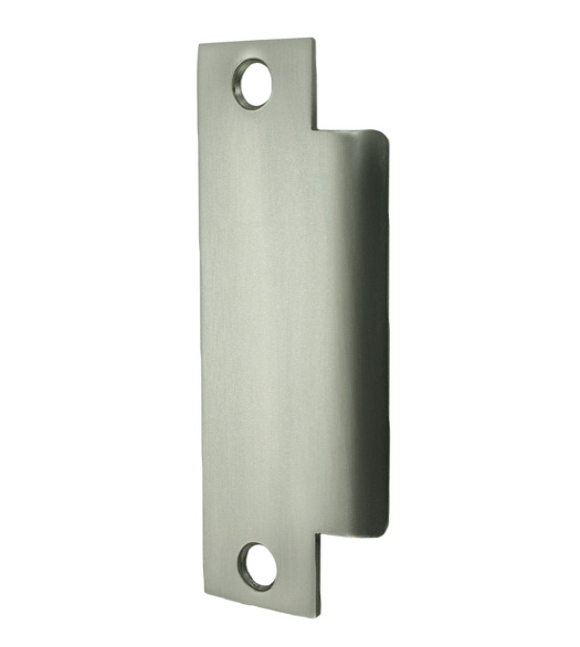 ANSI Metal Door Frame Blank Strike Plate