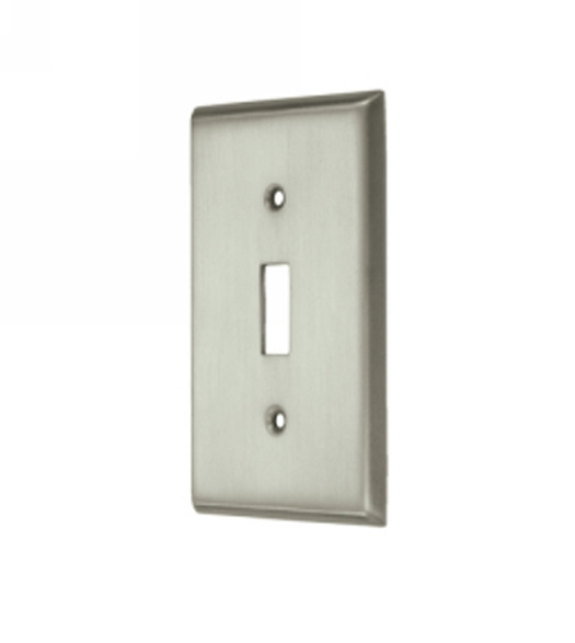 Single Switch Plate