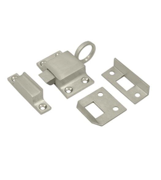 Transom Catch