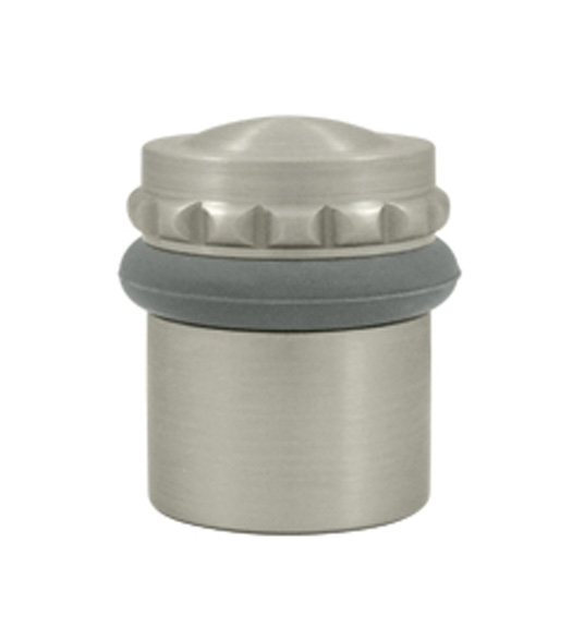 1-5/8 Fancy Floor Door Stop