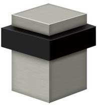 Oversized Universal Floor Bumper, Deltana UFBS25