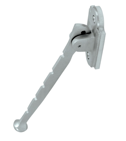 Folding Valet Hook