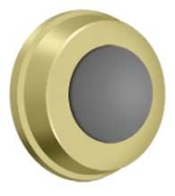 1 Inch Small Wall Bumper, Deltana WB100