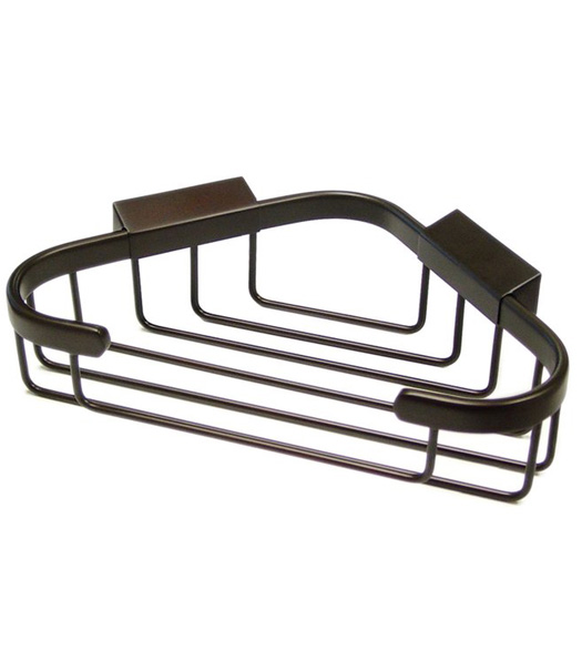 Corner Soap Basket