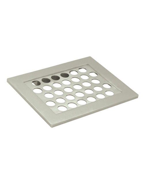 Modern Wire HD Soap Dish