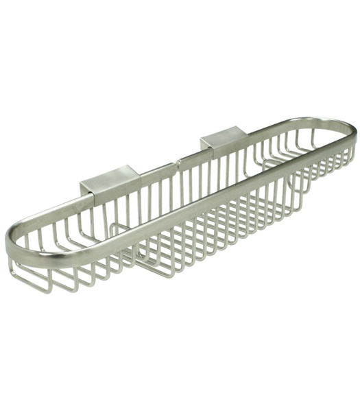 Dual Level 18 Wire Basket