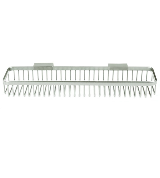 18 Rectangular Wire Basket