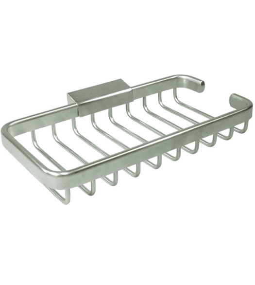 Solid Brass 8 Wire Basket
