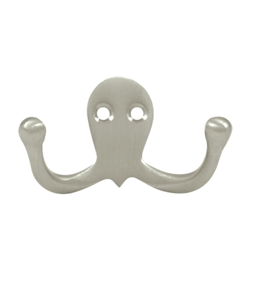 Double Wall Hooks