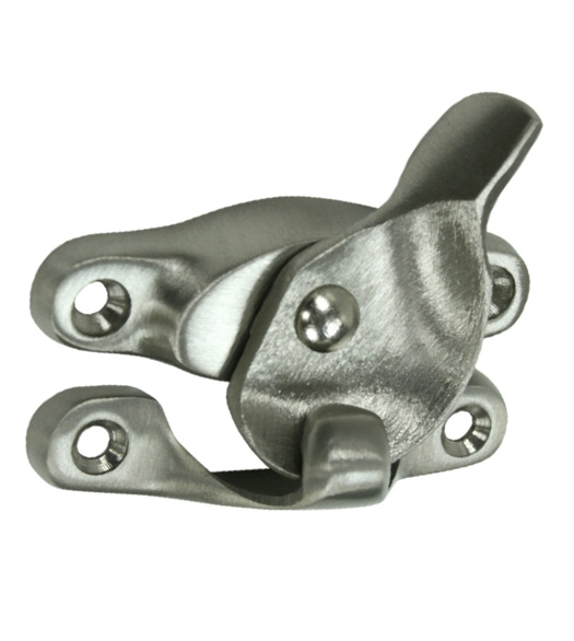 Small Window Sash Lock
