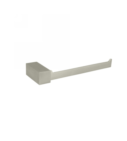 Modern Value Single Post Toilet Tissue Holder