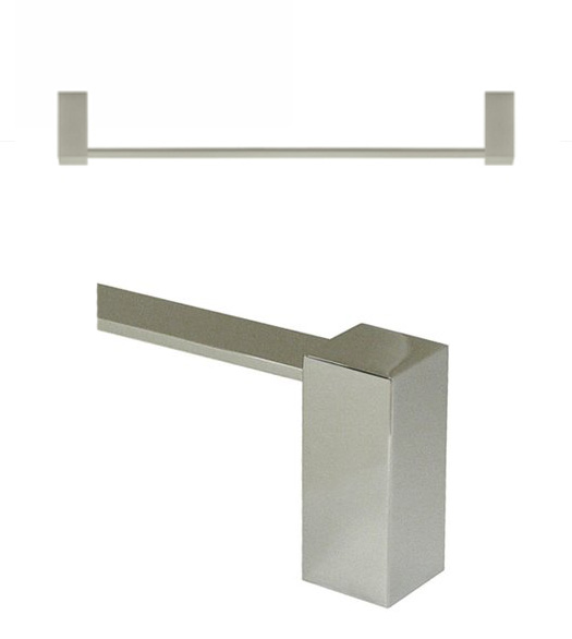 ZA Series Modern 18 Inch Towel Bar