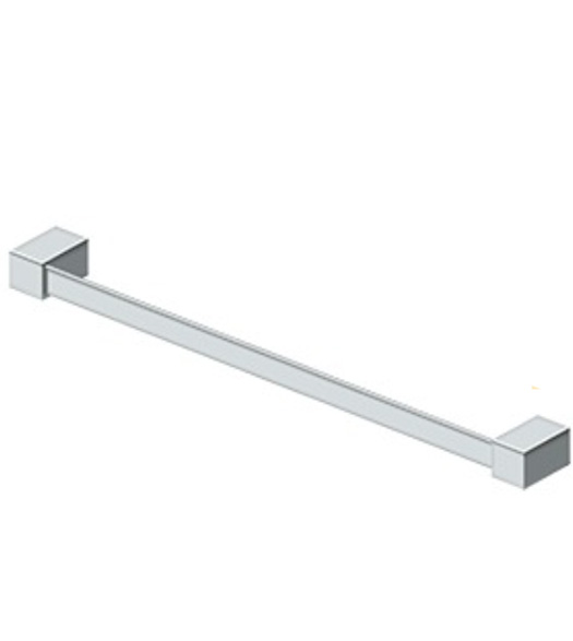 ZA Series Modern 24 Inch Towel Bar