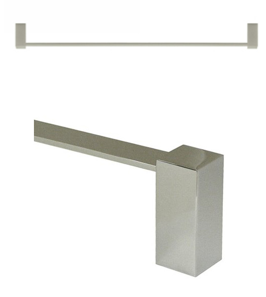 ZA Series Modern 30 Inch Towel Bar