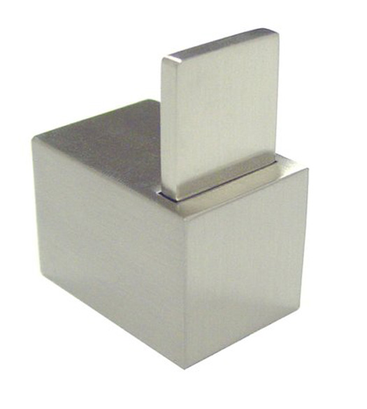 Wall Mounted Towel or Robe Hook