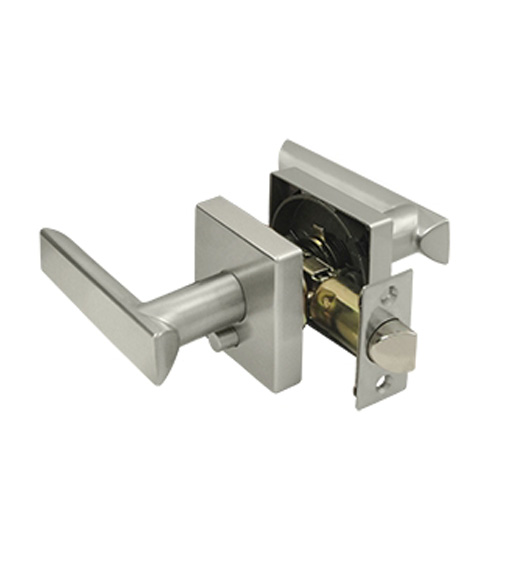 Livingston Door Leverset