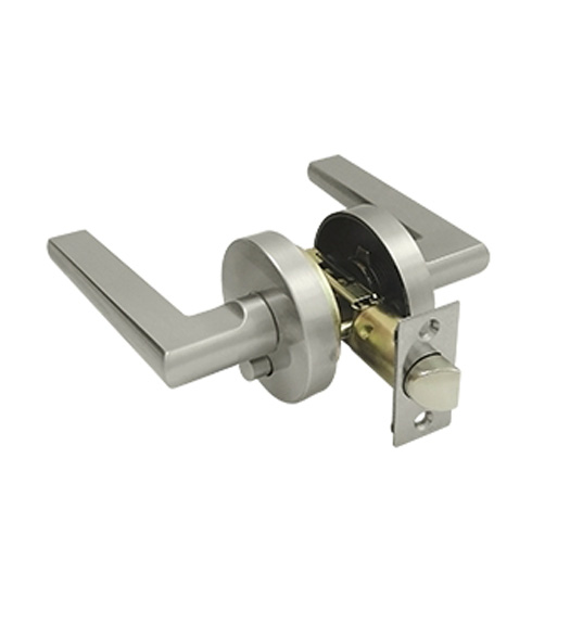 Contemporary Portmore Lever
