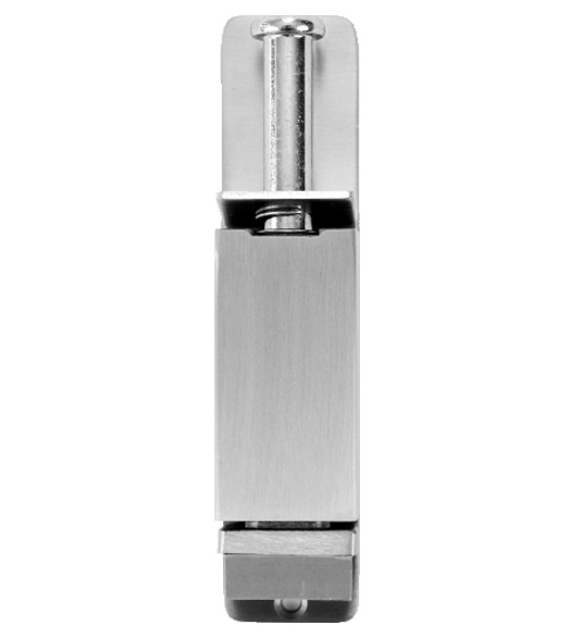 Plunger Door Holder