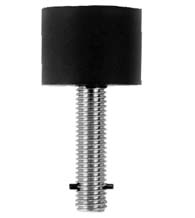 Security Door Stop, Don-Jo 1462