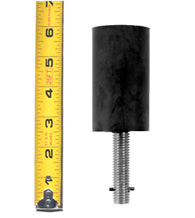 Security Door Stop, Don-Jo 1463