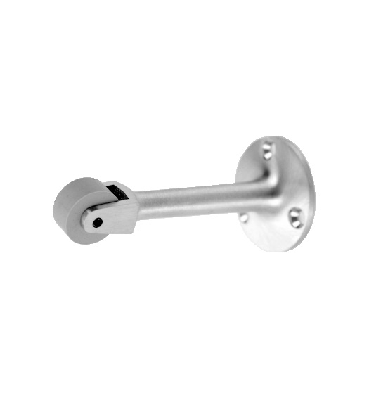 4-1/2 Roller Bumper